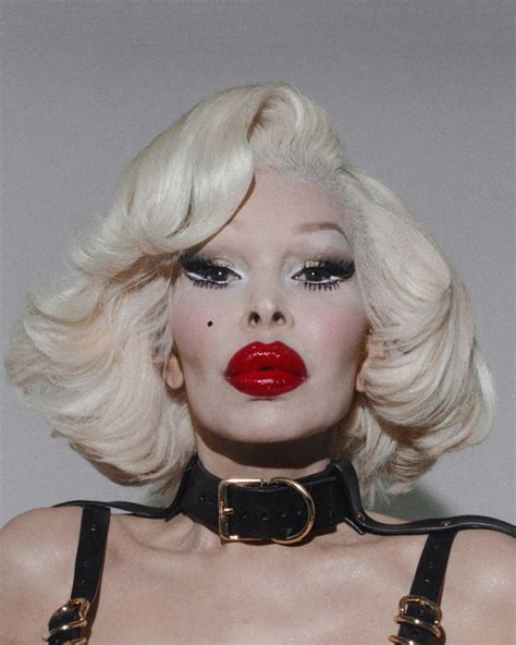 amanda lepore nude|Ms. Amanda LePore Model Photos and Nude Art at Model Society.